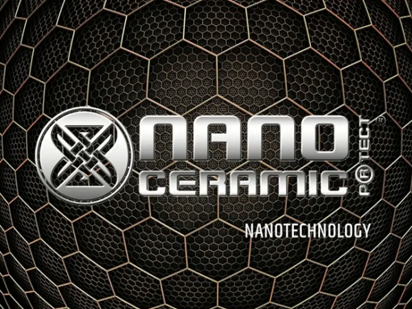 Nano Ceramic Protect 3